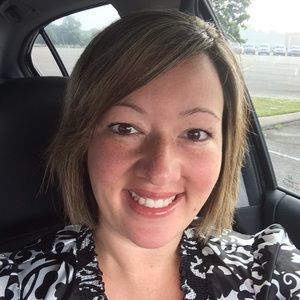 Meet your Posher, Kristina